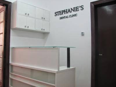Stephanie's Dental Clinic Domenii - <nil>