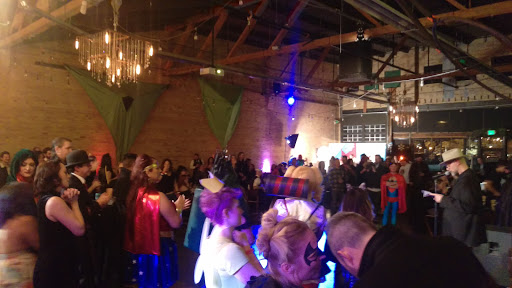 Event Venue «Copper Nickel Events», reviews and photos, 2450 Grant Ave, Ogden, UT 84401, USA