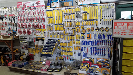 Hardware Store «Mechanicsville Building Supply», reviews and photos, 28155 Three Notch Rd, Mechanicsville, MD 20659, USA