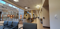 Hau'pal (Red Tail Hawk) Health Center