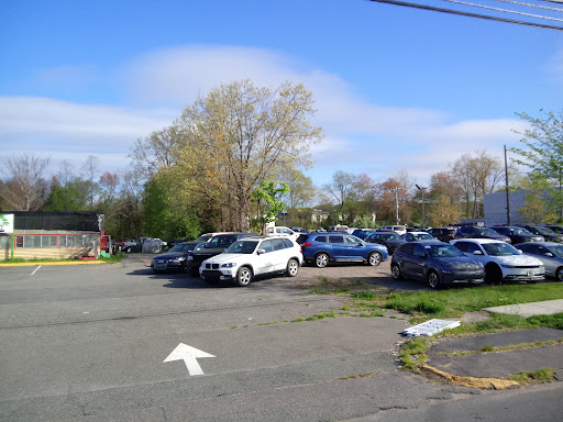 Hyundai Dealer «Key Hyundai of Manchester», reviews and photos, 21 Hartford Turnpike, Vernon, CT 06066, USA