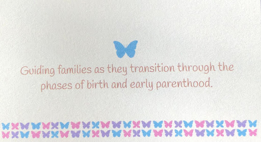 The Butterfly Companion, LLC