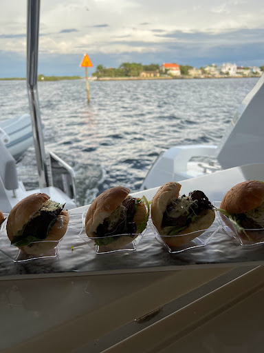 Caterer «Catered By Vesh», reviews and photos, 7924 Melogold Cir, Land O Lakes, FL 34637, USA