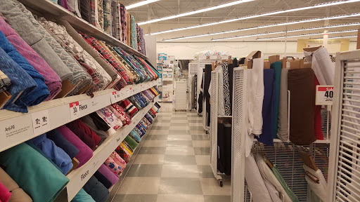 Fabric Store «Jo-Ann Fabrics and Crafts», reviews and photos, 268 E 12300 S, Draper, UT 84020, USA