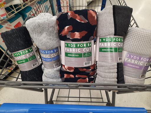 Discount Store «Walmart», reviews and photos, 3451 Tamiami Trail E, Naples, FL 34112, USA