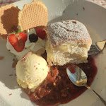 Photo n°1 de l'avis de marietta.r fait le 13/09/2022 à 08:34 sur le  Gasthof Häußler à Reichertshofen