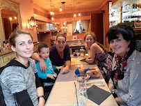 Atmosphère du Restaurant Chez les Filles à Mers-les-Bains - n°8