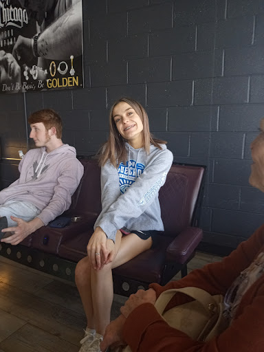 Find tattoo armband ideas for your next unique tattoo in Johnson City at Little Chicago Tattoo Company LLC