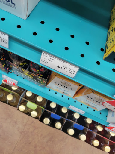 Wine Store «Ramsey Bottle King», reviews and photos, 476 NJ-17, Ramsey, NJ 07446, USA