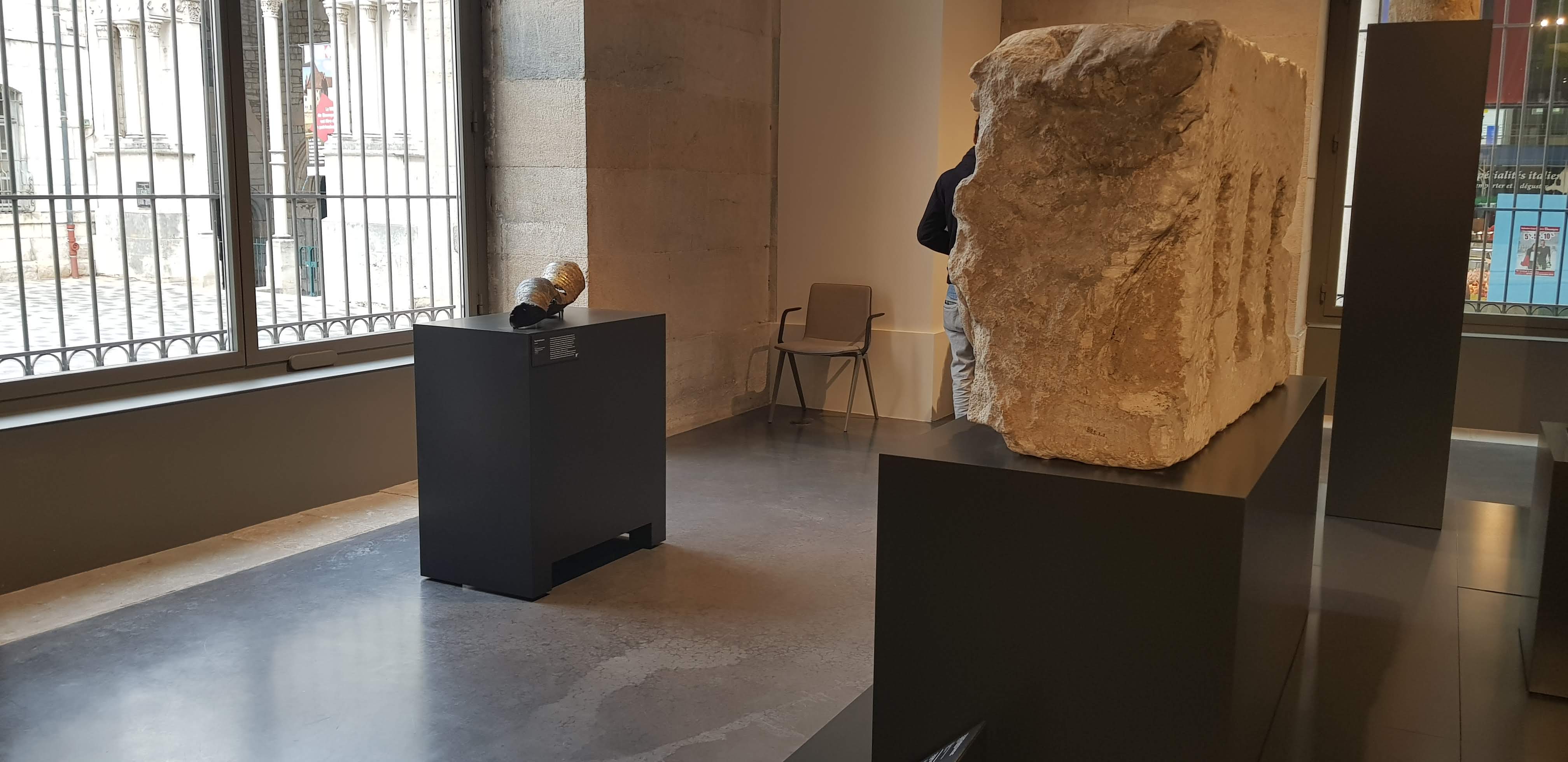 Photo n° 1 de l'avis de Benjamin.a fait le 26/11/2018 à 20:26
