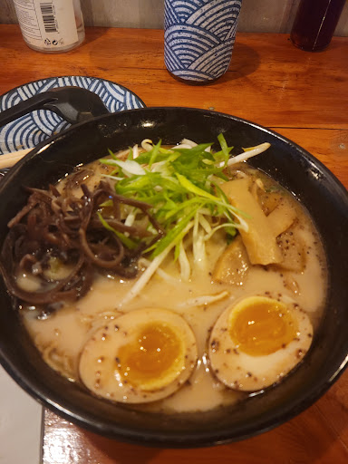 Dessert Shop «Na Ya Dessert House», reviews and photos, 5338 Geary St, San Francisco, CA 94121, USA