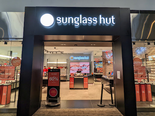 Sunglass Hut