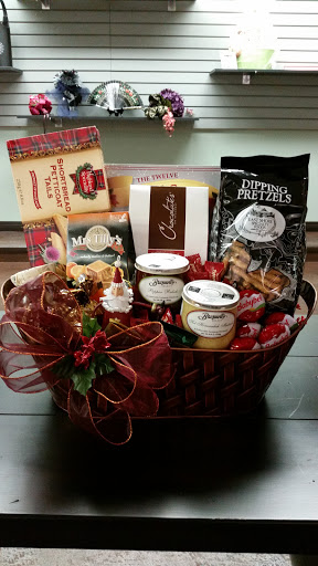Perfect Sentiments Gift Baskets
