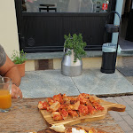 Photo n°1 de l'avis de Paolo.r fait le 30/07/2021 à 07:53 sur le  La Lea 2.0 à Scalenghe