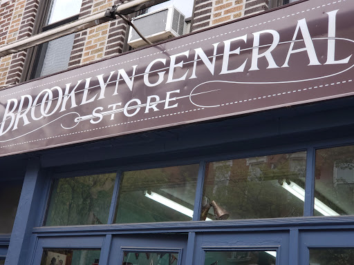 Craft Store «Brooklyn General Store», reviews and photos, 128 Union St, Brooklyn, NY 11231, USA
