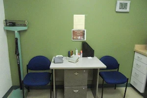 A Preferred Women's Health Center of Augusta image
