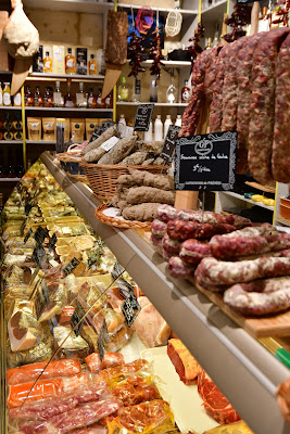 Gastronomie Des Pyrénées à Bordeaux