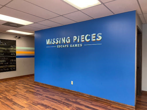 Amusement Center «Missing Pieces Escape Games», reviews and photos, 5233 Edina Industrial Blvd, Edina, MN 55439, USA