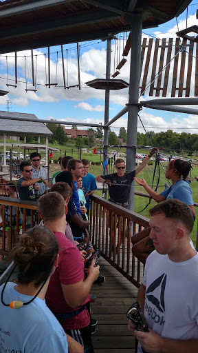 Amusement Center «SOAR Adventure Tower», reviews and photos, 3794 Carothers Pkwy, Franklin, TN 37067, USA