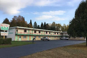 Cedars Motel image