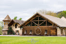 La drille au bord de l'eau : Salle de mariage atypique champêtre cérémonie laïque gîte scierie Alsace Wisches