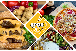 SPDS - Schönberger Pizza & Kebab Service image