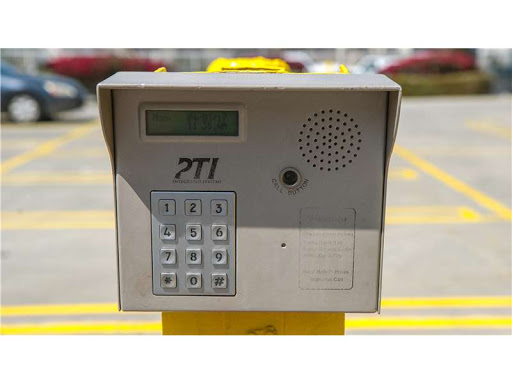 Storage Facility «Extra Space Storage», reviews and photos, 8540 Cedros Ave, Panorama City, CA 91402, USA