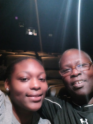 Movie Theater «AMC Magic Johnson Harlem 9», reviews and photos, 2309 Frederick Douglass Blvd, New York, NY 10027, USA