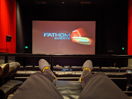 Movie Theater «Regal Cinemas Northtown Mall 12», reviews and photos, 4750 N Division St, Spokane, WA 99207, USA