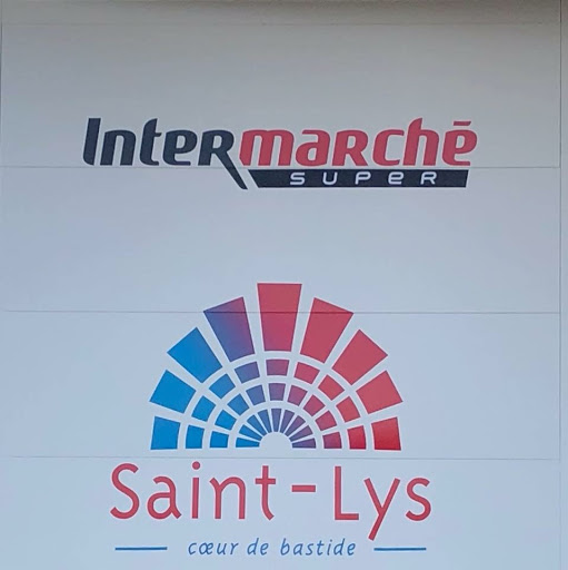 Intermarché SUPER Saint-Lys et Drive