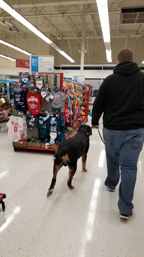 Pet Supply Store «Petco Animal Supplies», reviews and photos, 2765 Papermill Rd G-1, Reading, PA 19610, USA