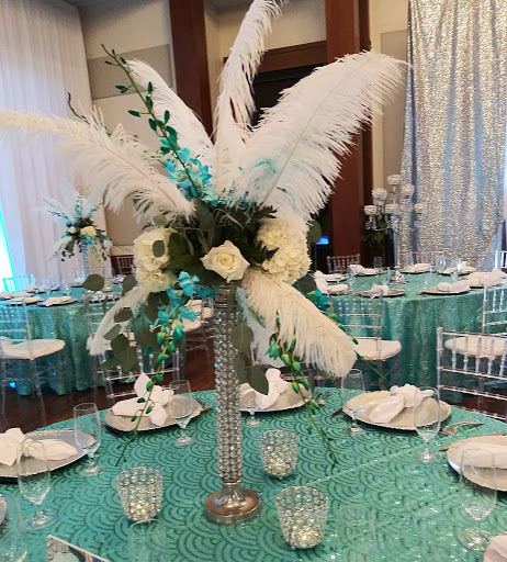 Florist «Misty Rose Flower Shop», reviews and photos, 792 SW Grove Ave #105, Port St Lucie, FL 34983, USA