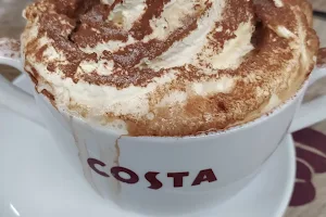 Costa Coffee image