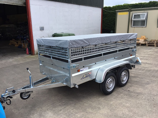 Leroni Trailers Ltd