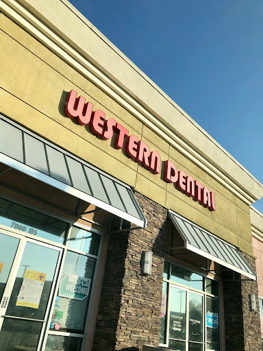 Western Dental & Orthodontics