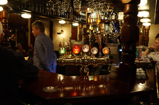 Buchs Vinstue in Haderslev, Ringkøbing-Skjern