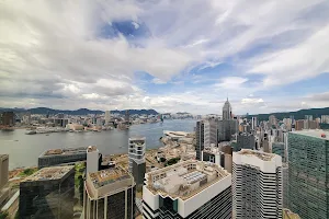 Island Shangri-La, Hong Kong image