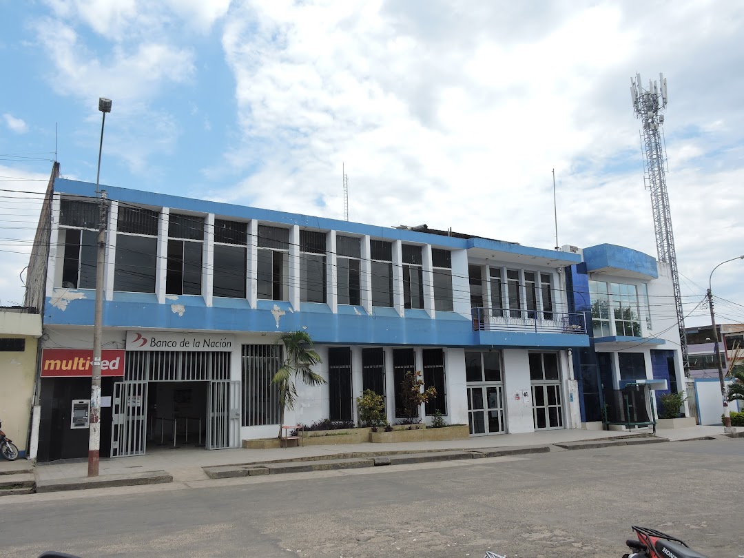 Municipalidad Distrital de Morales