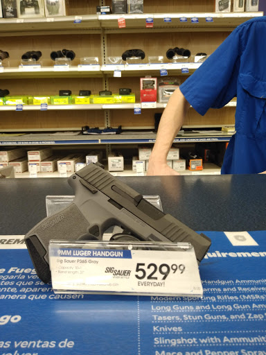 Sporting Goods Store «Academy Sports + Outdoors», reviews and photos, 1205 Wimberly Dr SW, Decatur, AL 35603, USA