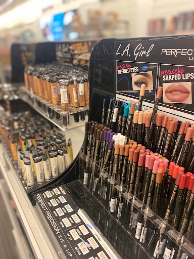 Department Store «Nordstrom Rack Lake Brandon Plaza», reviews and photos, 11201 Causeway Blvd, Brandon, FL 33511, USA