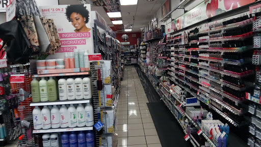 Beauty Supply Store «Sally Beauty», reviews and photos, 1835 N Hacienda Blvd, La Puente, CA 91744, USA