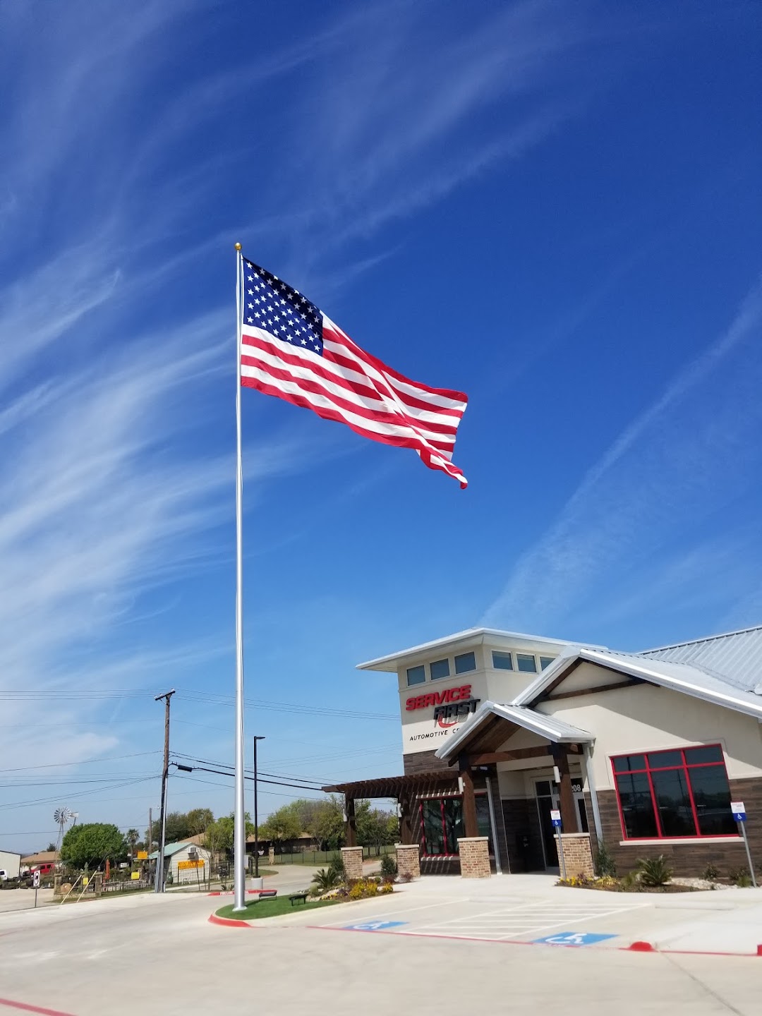 Flag Systems | Flags & Flagpoles