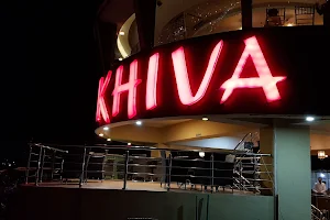 Khiva Revolving Restaurant image