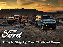 Brondes Ford Toledo - Photo 5 - Car repair in Toledo, OH, Toledo