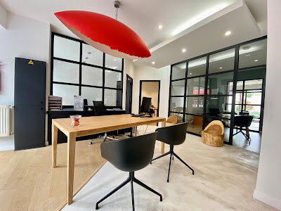 ABRINOR Immobilier Loos à Loos