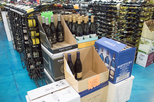 Liquor Store «Checkers Discount Liquors & Wine», reviews and photos, 35202 S Dixie Hwy, Homestead, FL 33034, USA