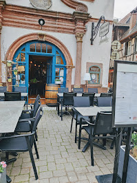 Photos du propriétaire du Restaurant français Restaurant Ville De Nancy [Ribeauvillé] à Ribeauvillé - n°1
