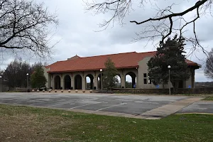 World's Fair Pavilion image