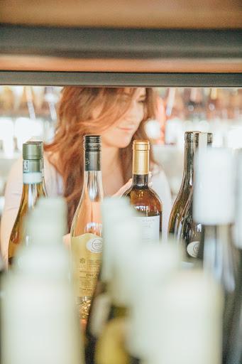 Wine Store «Foxcroft Wine Co. Dilworth», reviews and photos, 1235 East Blvd #1, Charlotte, NC 28203, USA