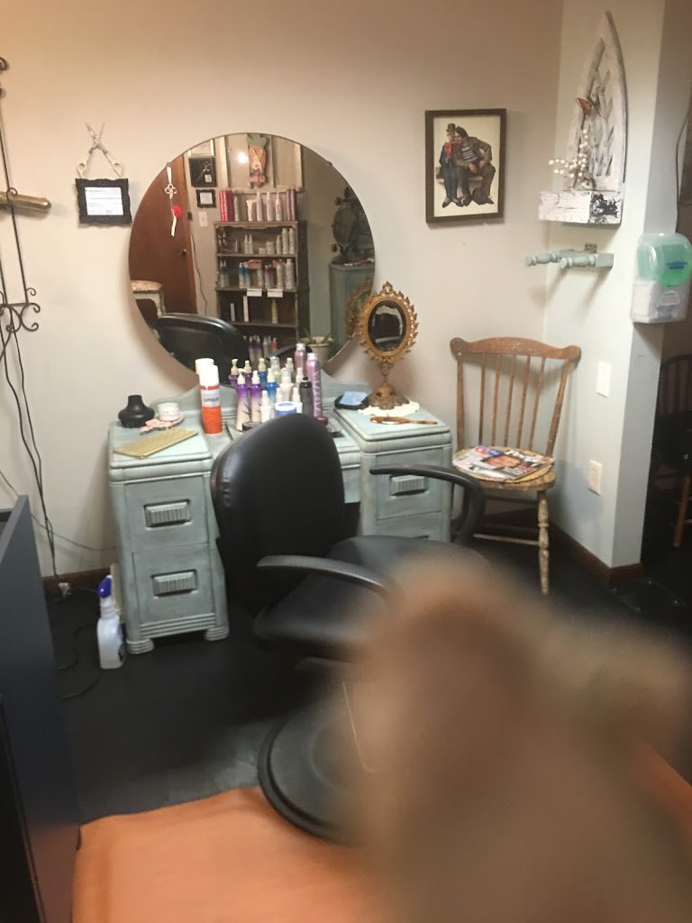 Rock Paper Scissors Salon 56464